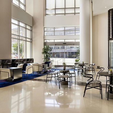 Residence Inn By Marriott Los Angeles L.A. Live Eksteriør bilde