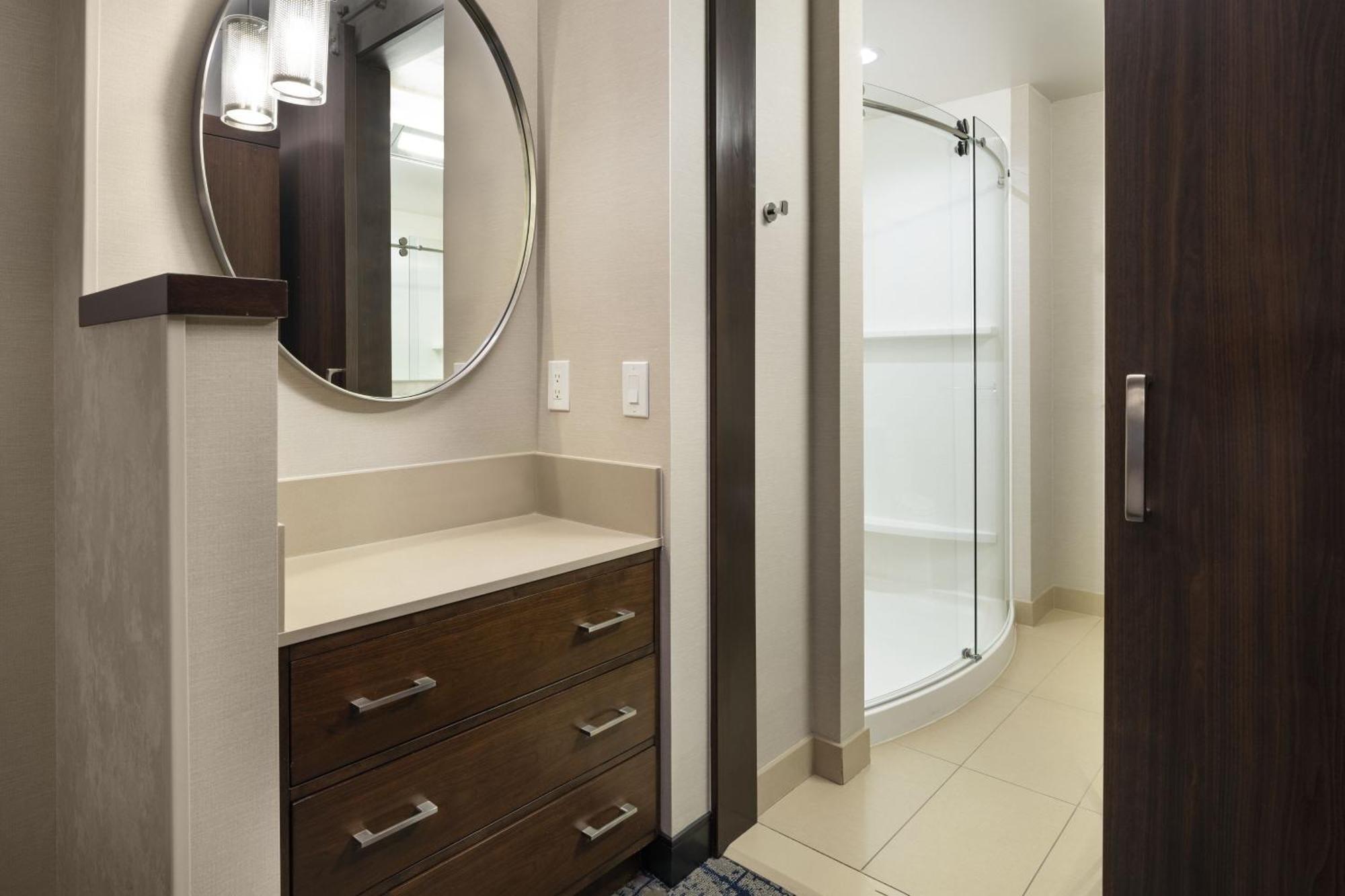 Residence Inn By Marriott Los Angeles L.A. Live Eksteriør bilde