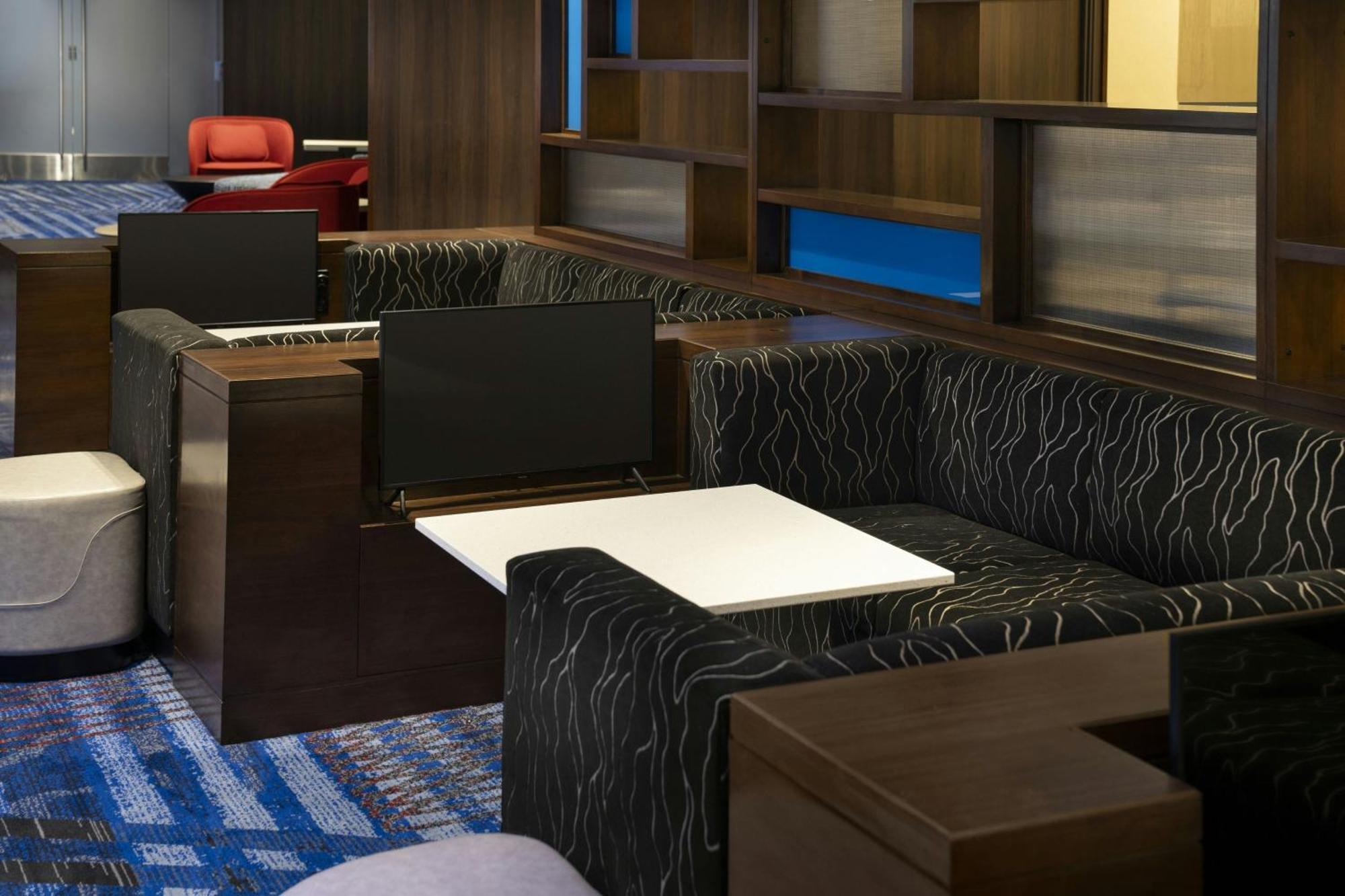 Residence Inn By Marriott Los Angeles L.A. Live Eksteriør bilde